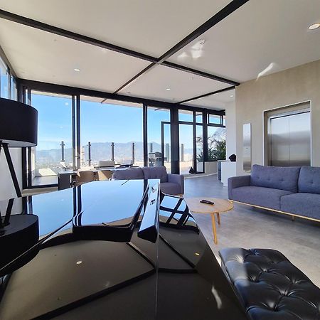 Bee Suites San Jose - Escalante Eksteriør bilde