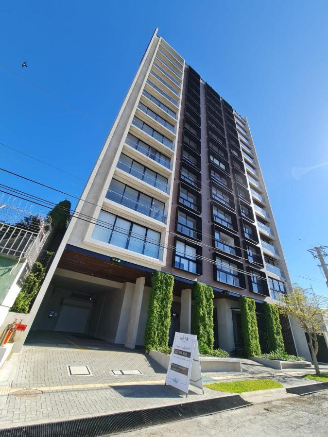 Bee Suites San Jose - Escalante Eksteriør bilde