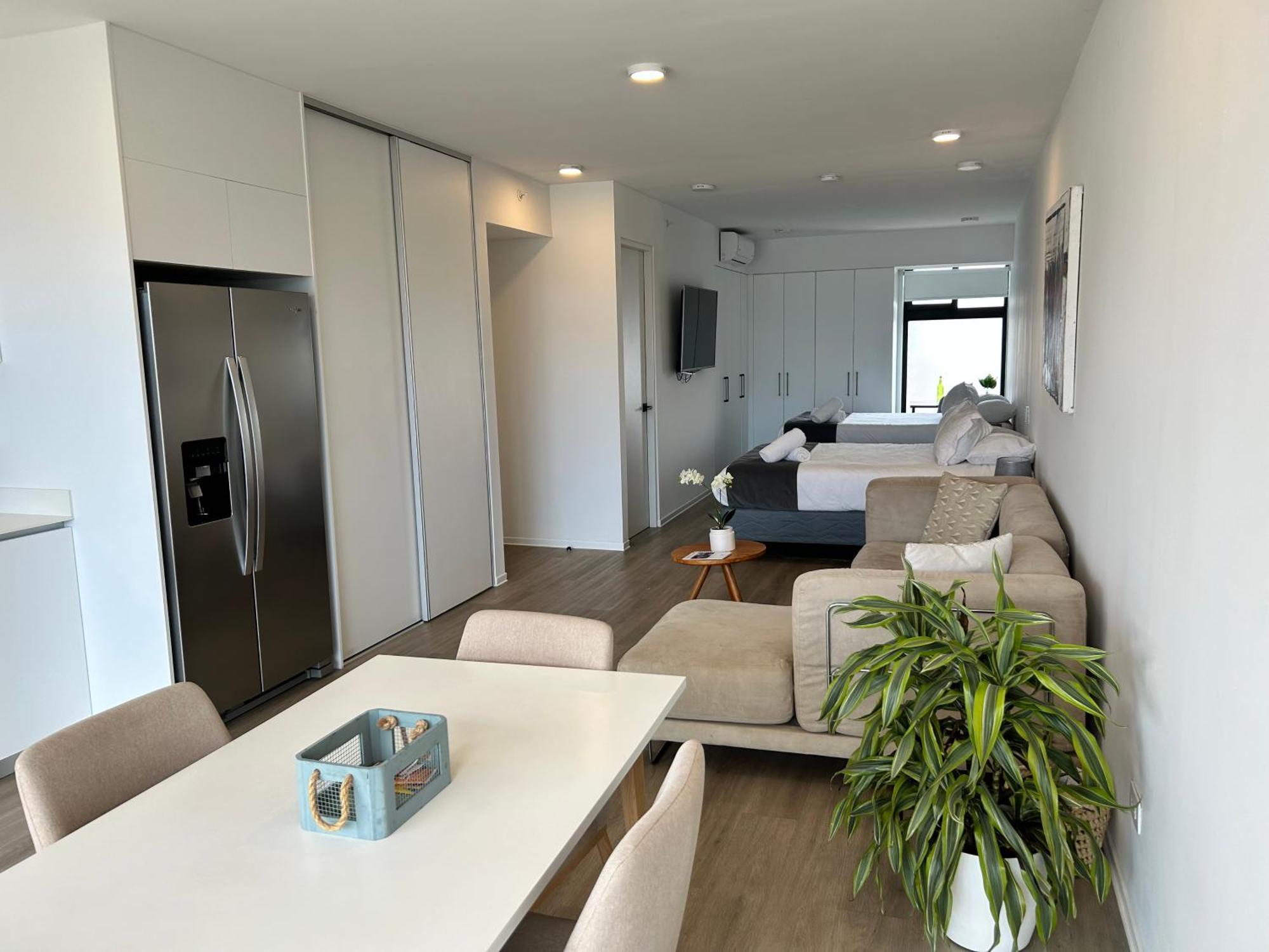 Bee Suites San Jose - Escalante Eksteriør bilde