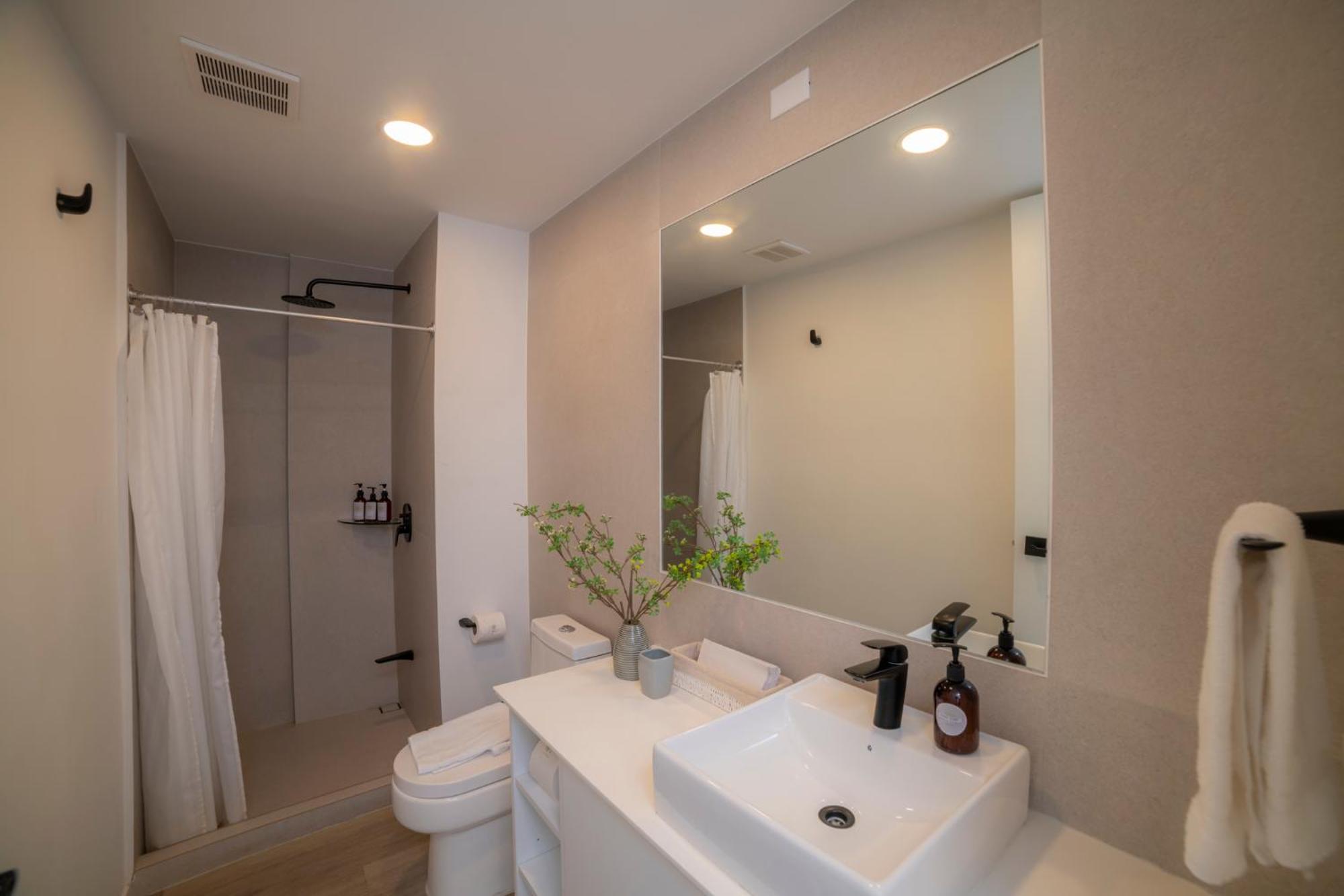 Bee Suites San Jose - Escalante Eksteriør bilde