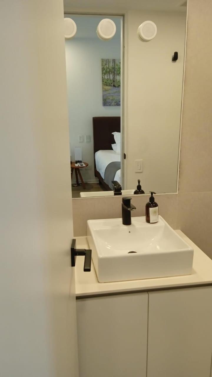 Bee Suites San Jose - Escalante Eksteriør bilde