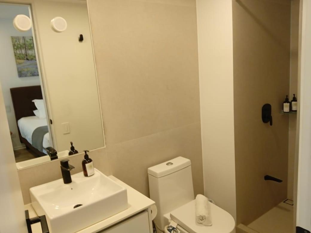 Bee Suites San Jose - Escalante Eksteriør bilde