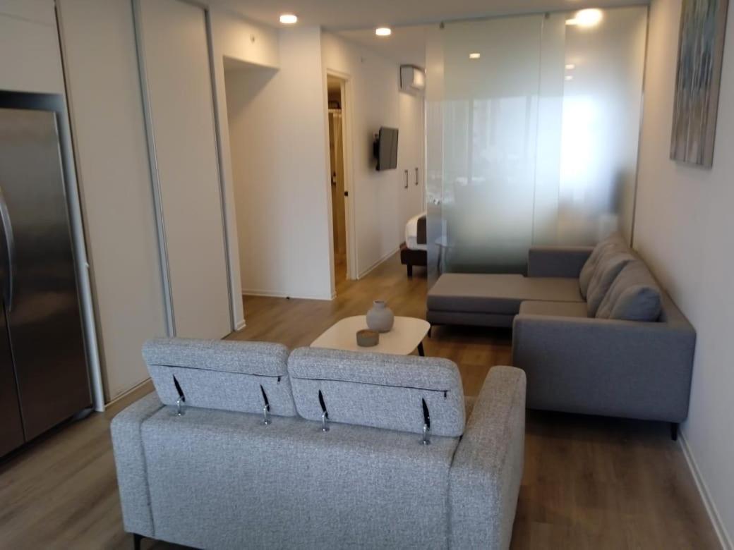 Bee Suites San Jose - Escalante Eksteriør bilde