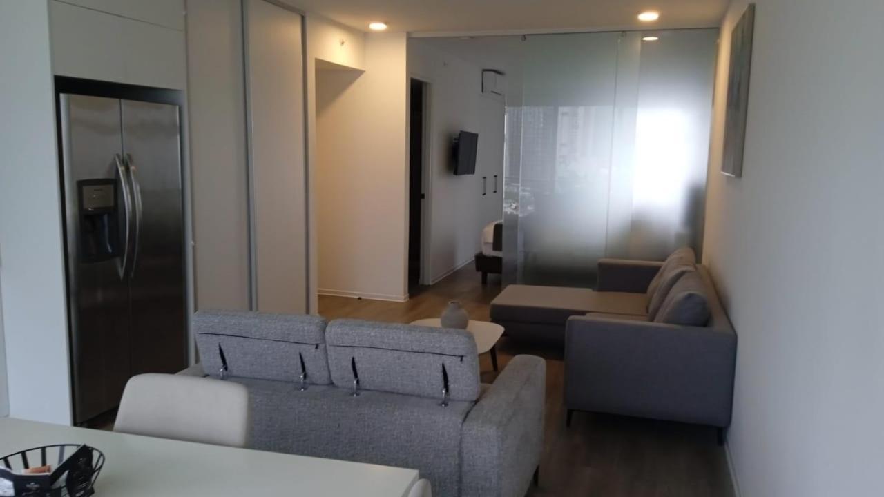 Bee Suites San Jose - Escalante Eksteriør bilde
