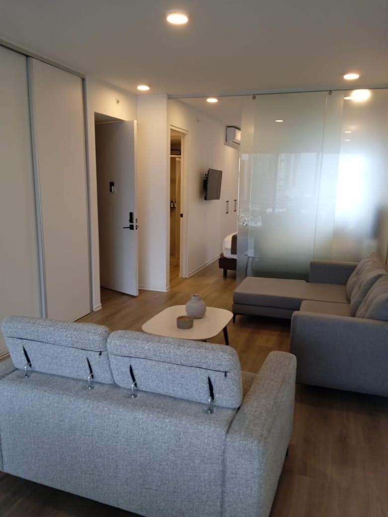 Bee Suites San Jose - Escalante Eksteriør bilde