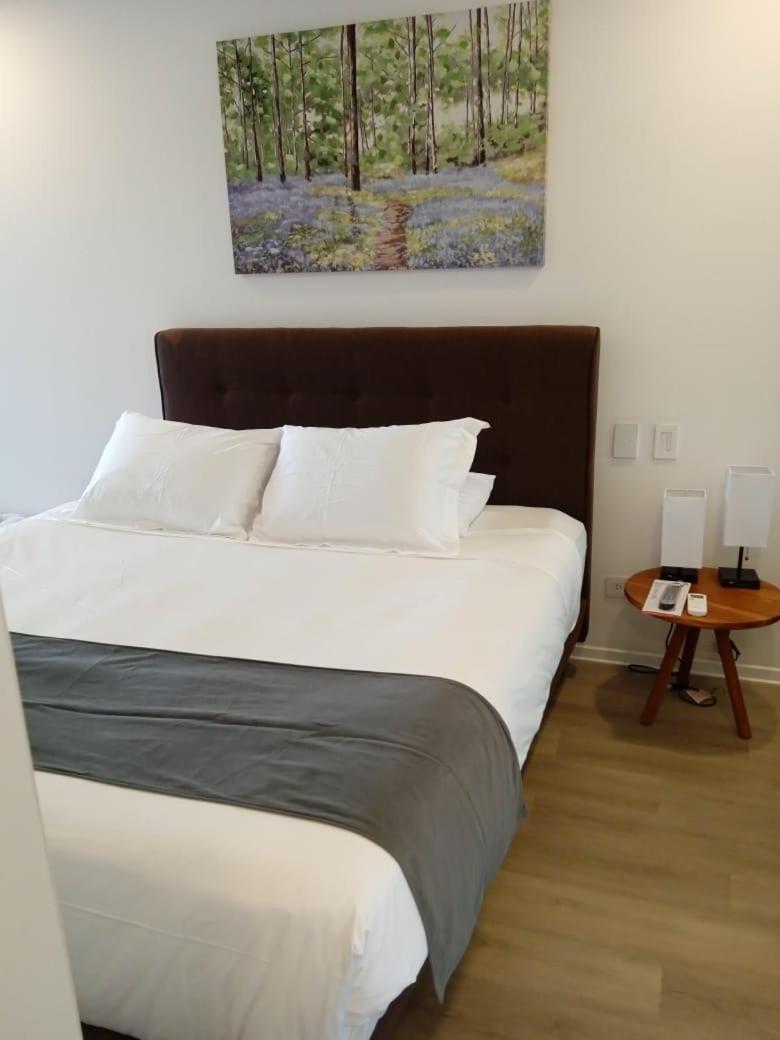 Bee Suites San Jose - Escalante Eksteriør bilde